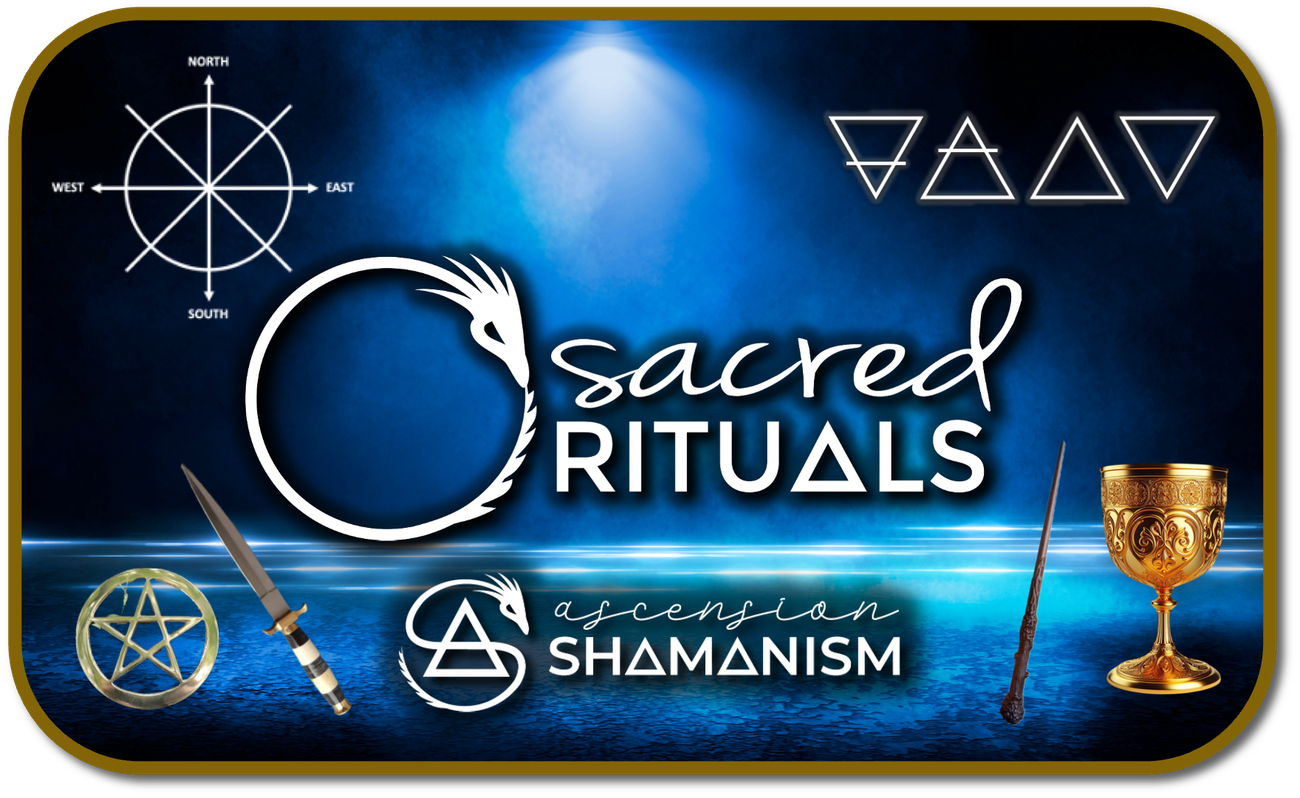 Spirit Weaver | Sacred Rituals