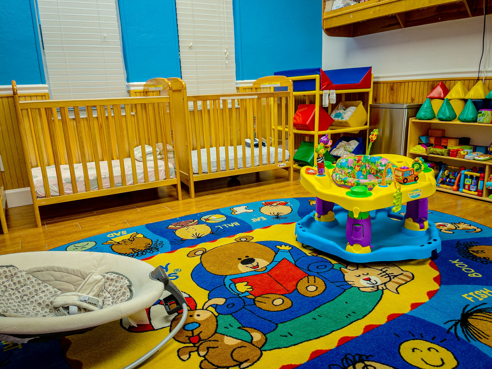 Grace Community Daycare Naples Park and North Naples 100th Ave N