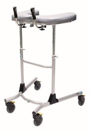 Parson Bure Platform Walker