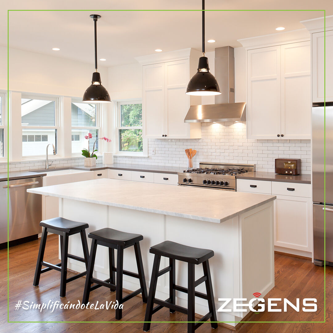 La iluminación en las tendencias de decoración