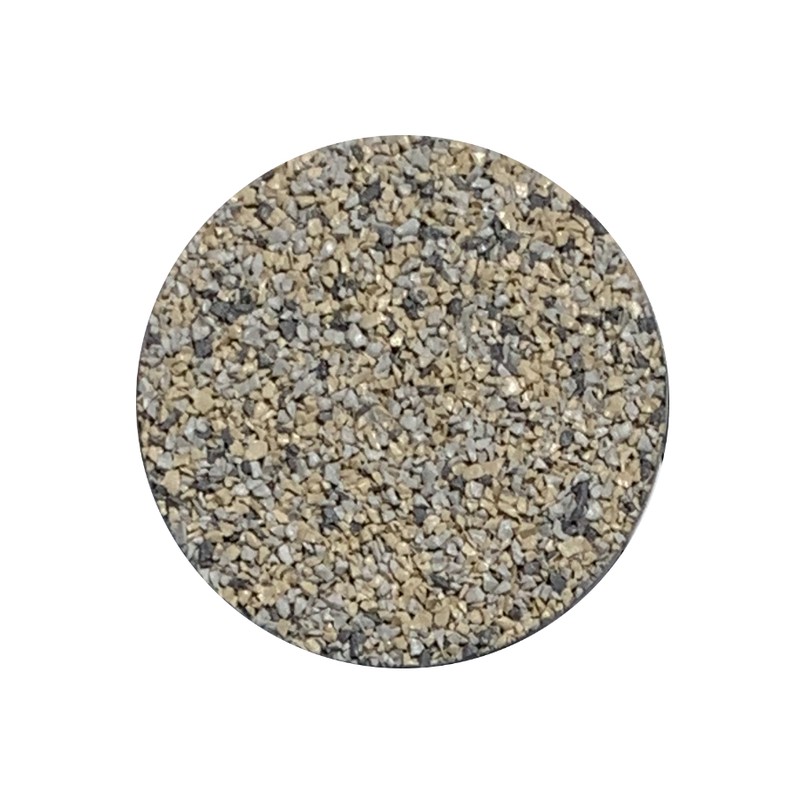 Synthetic Rubber Mix - Chardonnay (45 Antique/45 Chromatic/10 Mellow)