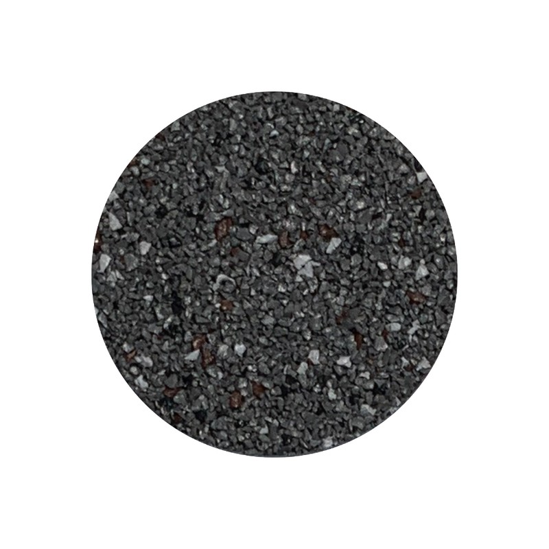 Synthetic Rubber Mix - Ruby Cabernet (90 Ash/5 Brown/2.5 Stark/2.5 SBR)