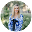 Chelsea Keener. 2025 AINCAR President