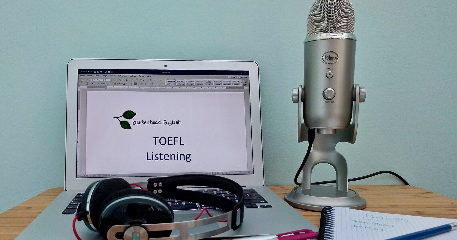 TOEFL listening 5 strategies to improve your proficiency