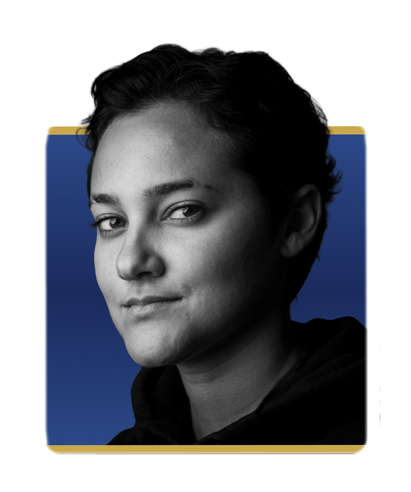 Main headshot of Jay Barber