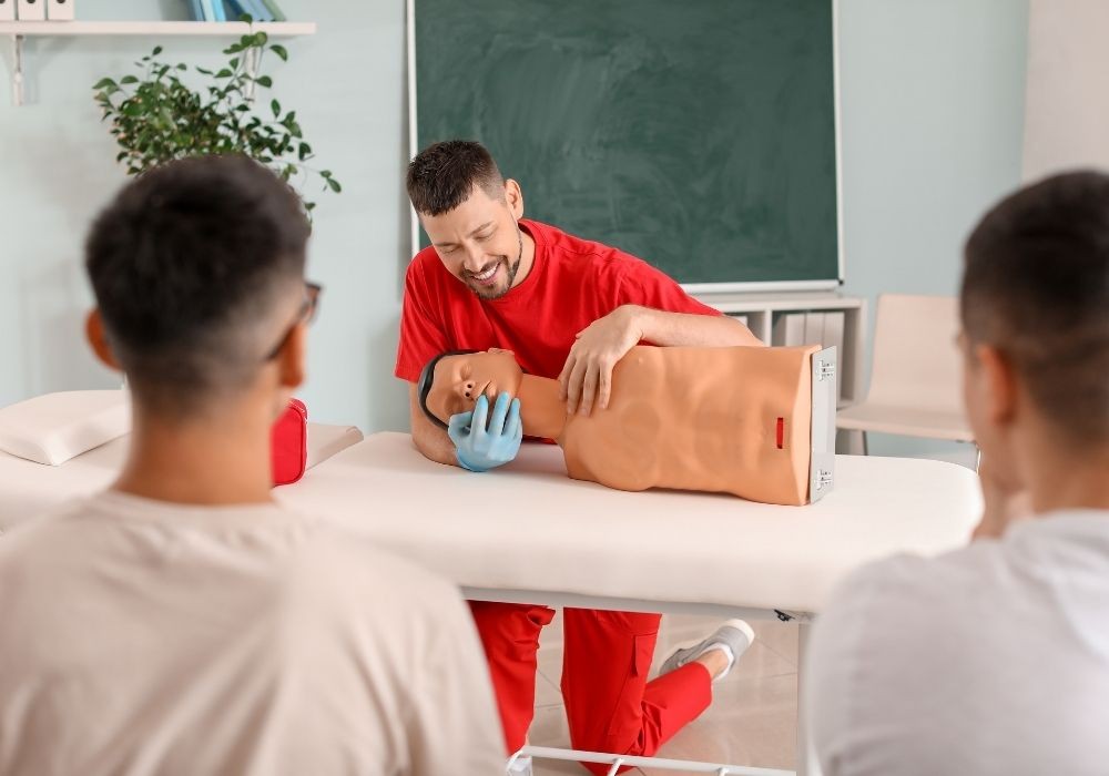 Home cpr and first aid certification in fresno mypagecloud com