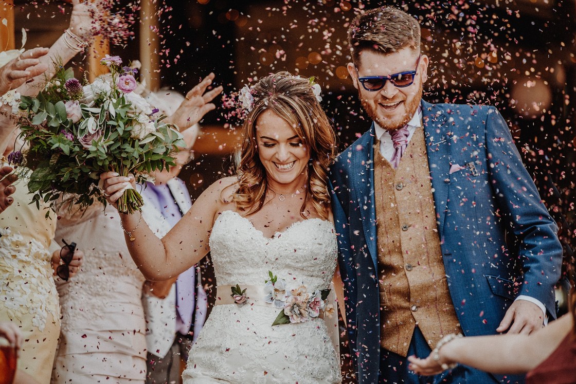 wedding photographers south wales