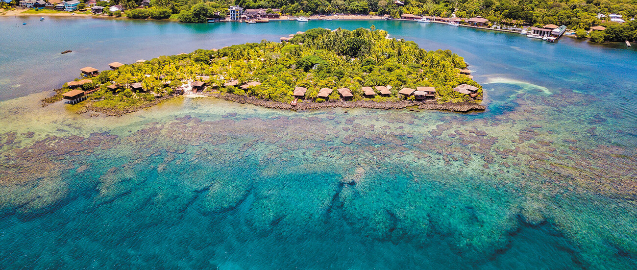 Anthony's Key Resort: Your dream vacation on Roatán for divers ...