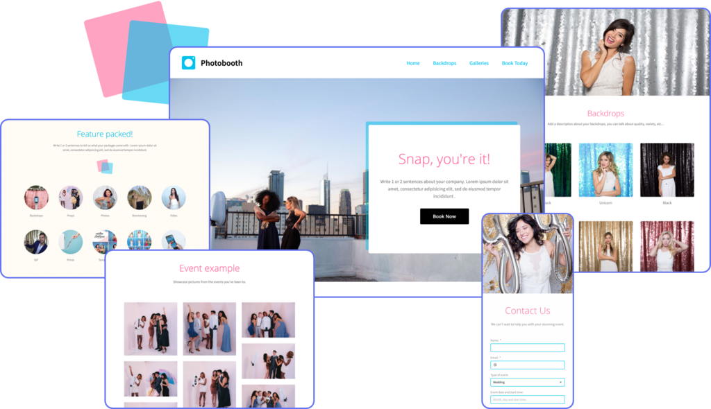 It's time to get online