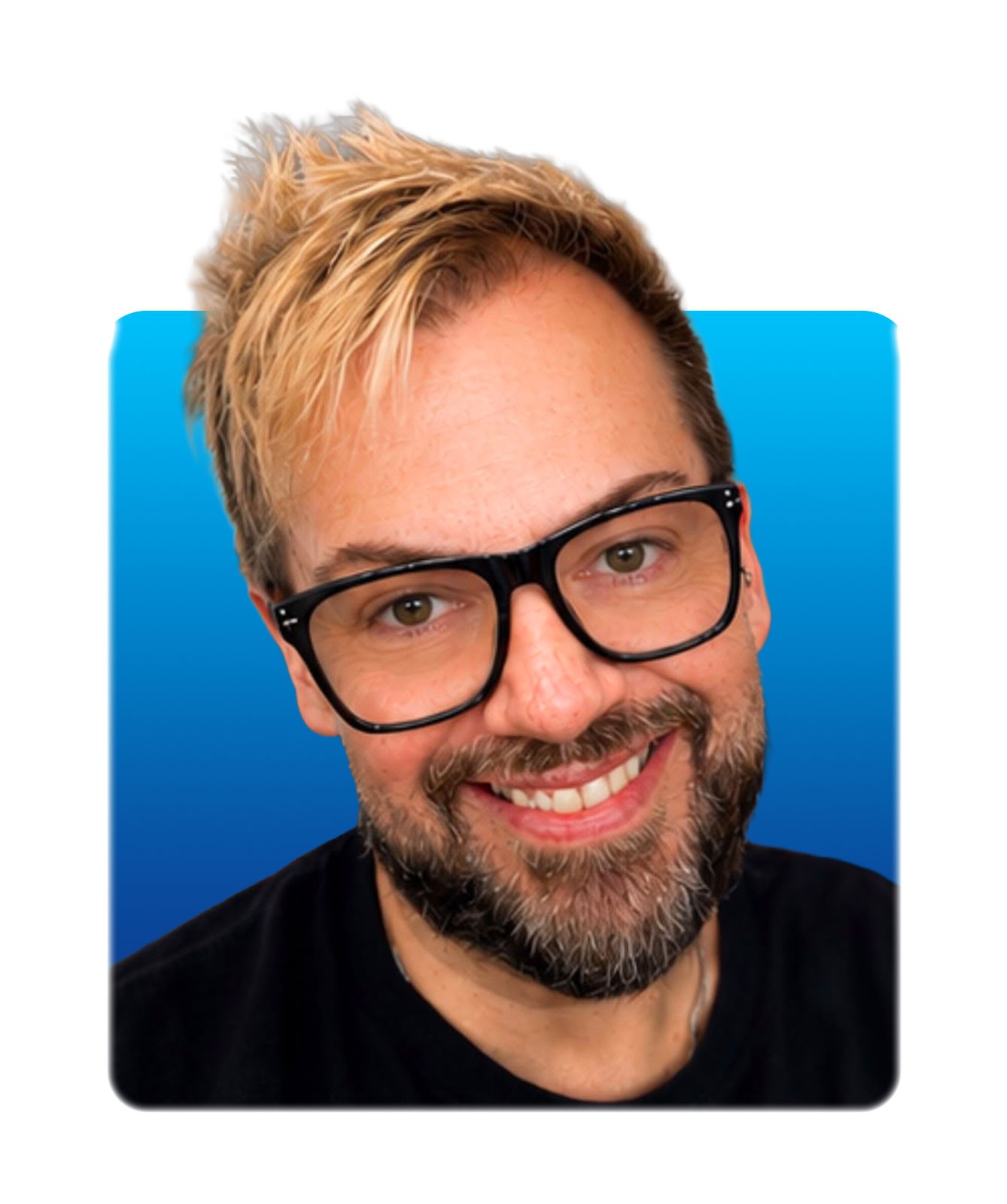 Ash Barber