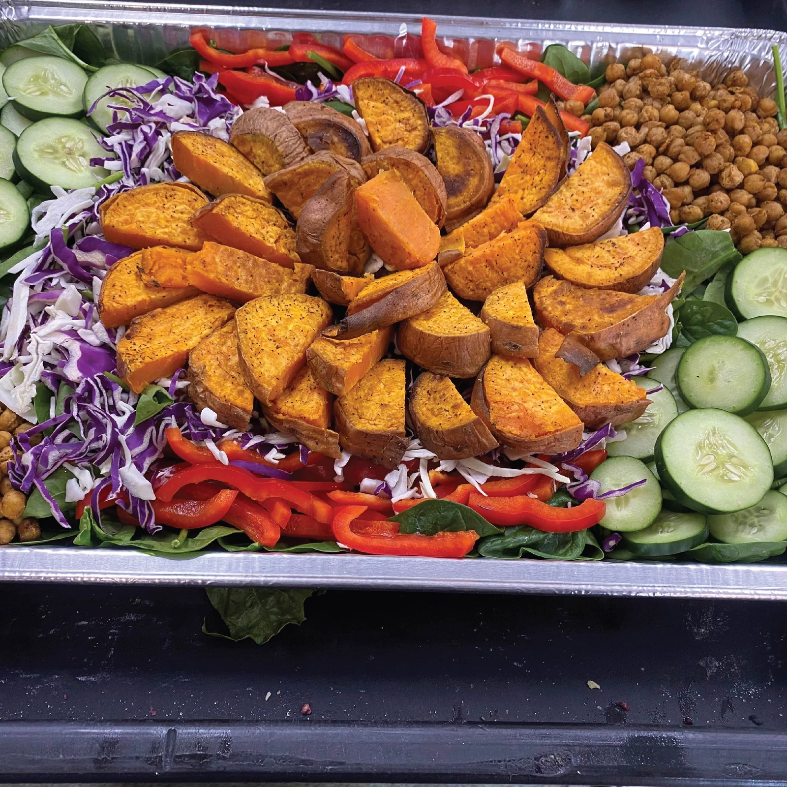 Urban Beets Cafe & Juicery