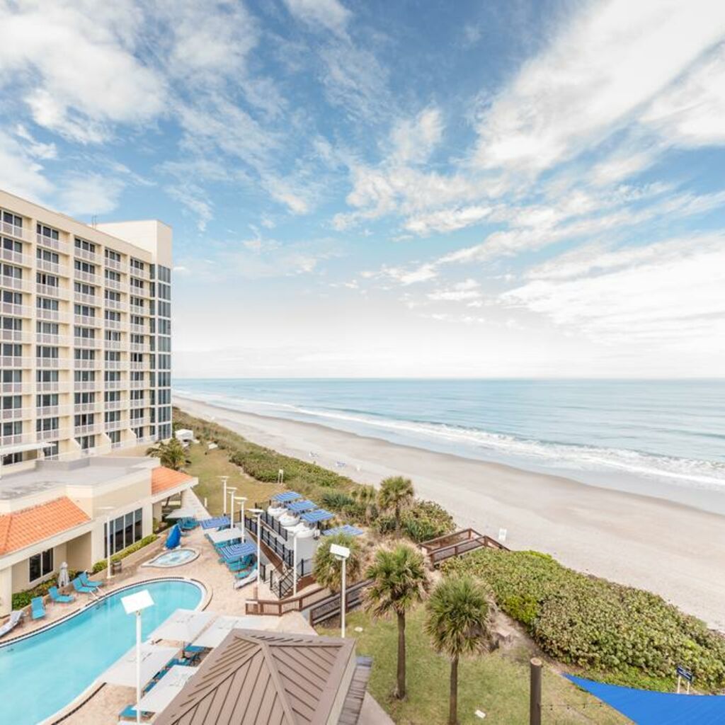 Hilton Melbourne Beach