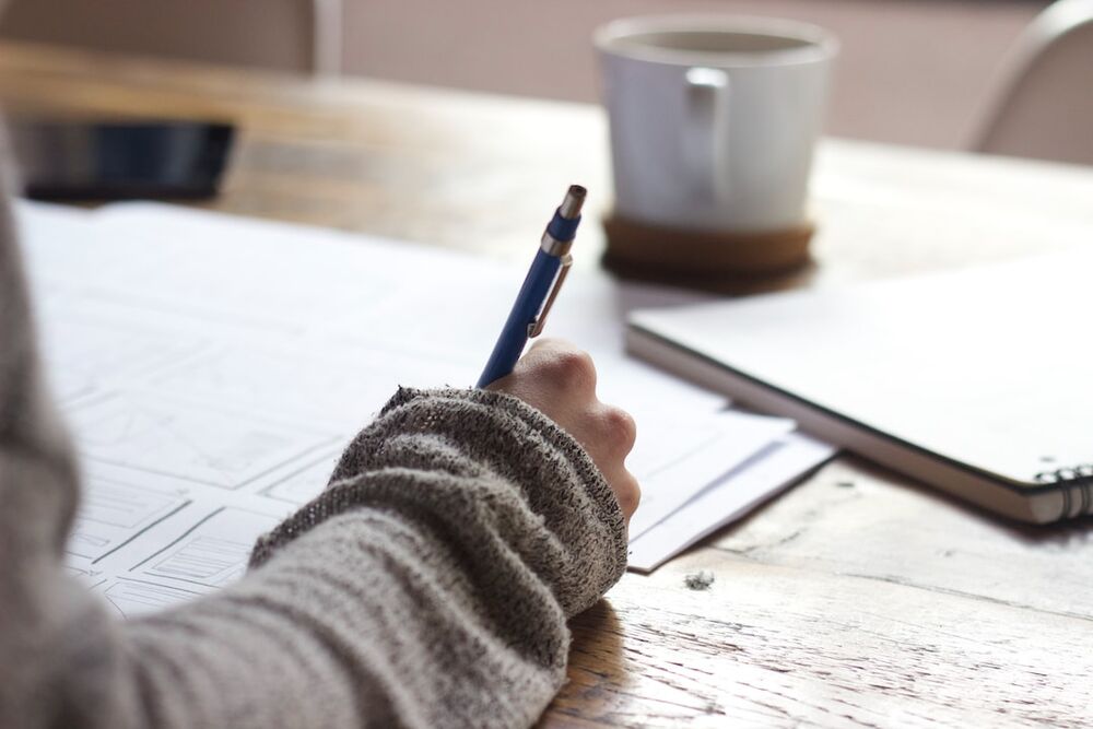 What Should I Retrain As How To Successfully Navigate A Career Change 
