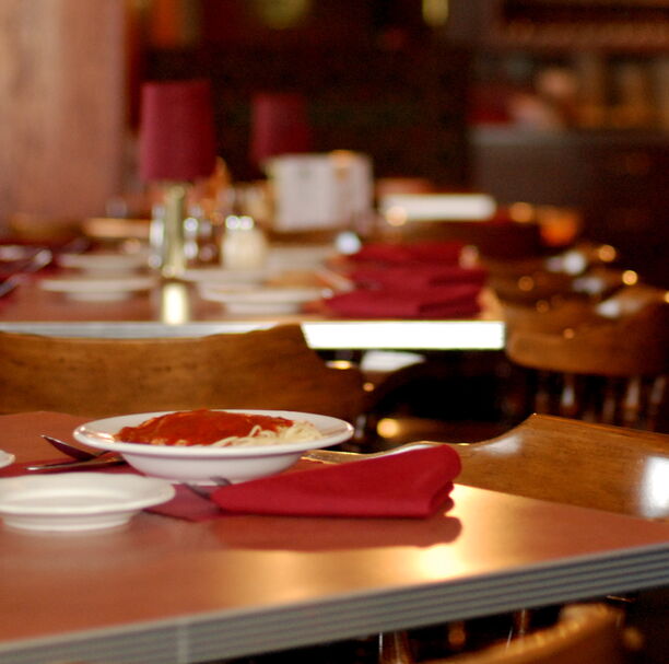 Ristorante Canale's Restaurant Oswego, New York