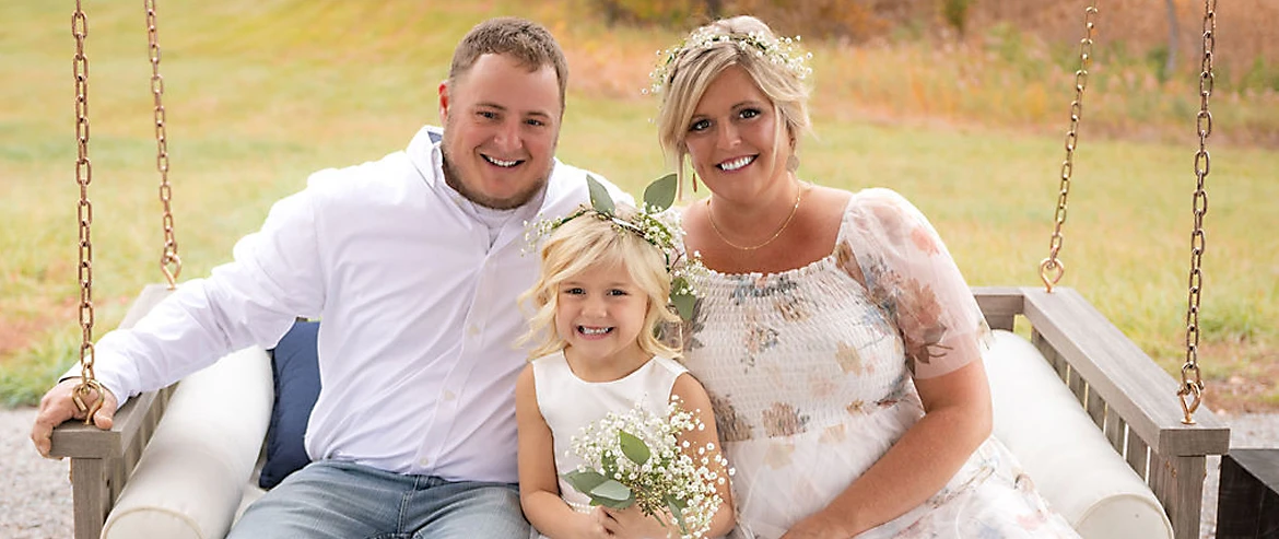 Weddings | Copper Bowl Ranch