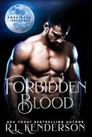 vampire romance 4