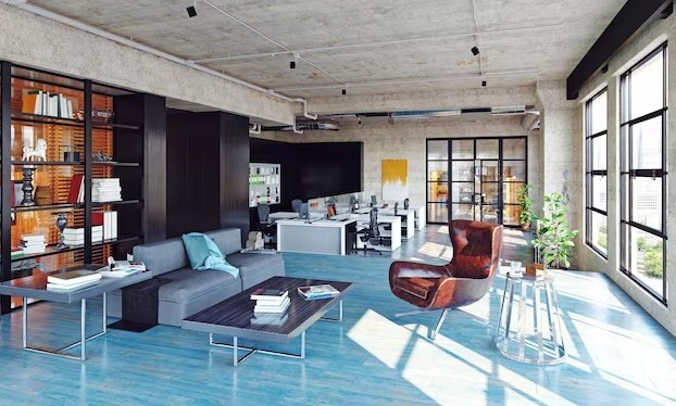 Office Renovation Company | Office Interior Design Singapore