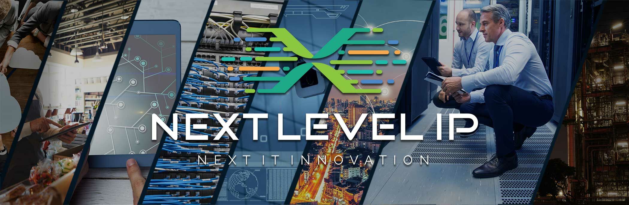 Nextlevel IP