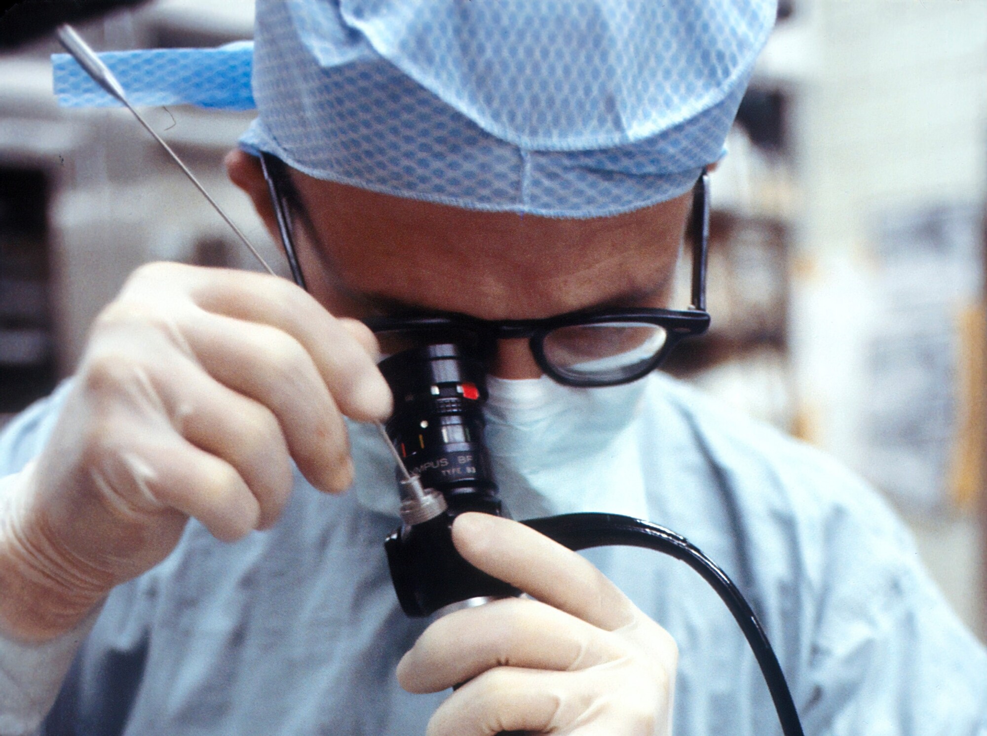 The carbon footprint of singleuse endoscopy instruments in Spain