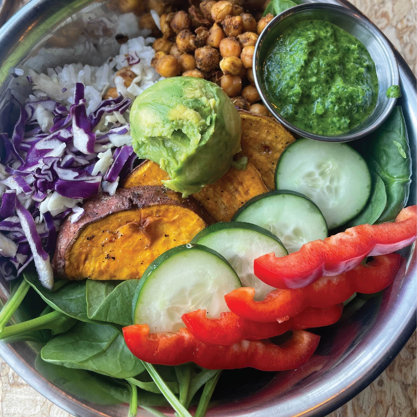 Urban Beets Cafe & Juicery