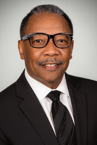 Apostle Tommy E. Quick headshot