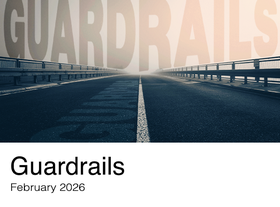 Link to go to our sermon series: Guardrails