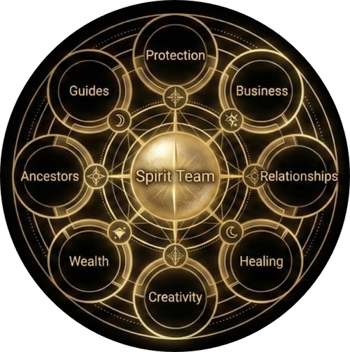 Things you can do with your team