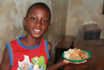 Tansania - Verein Nukia