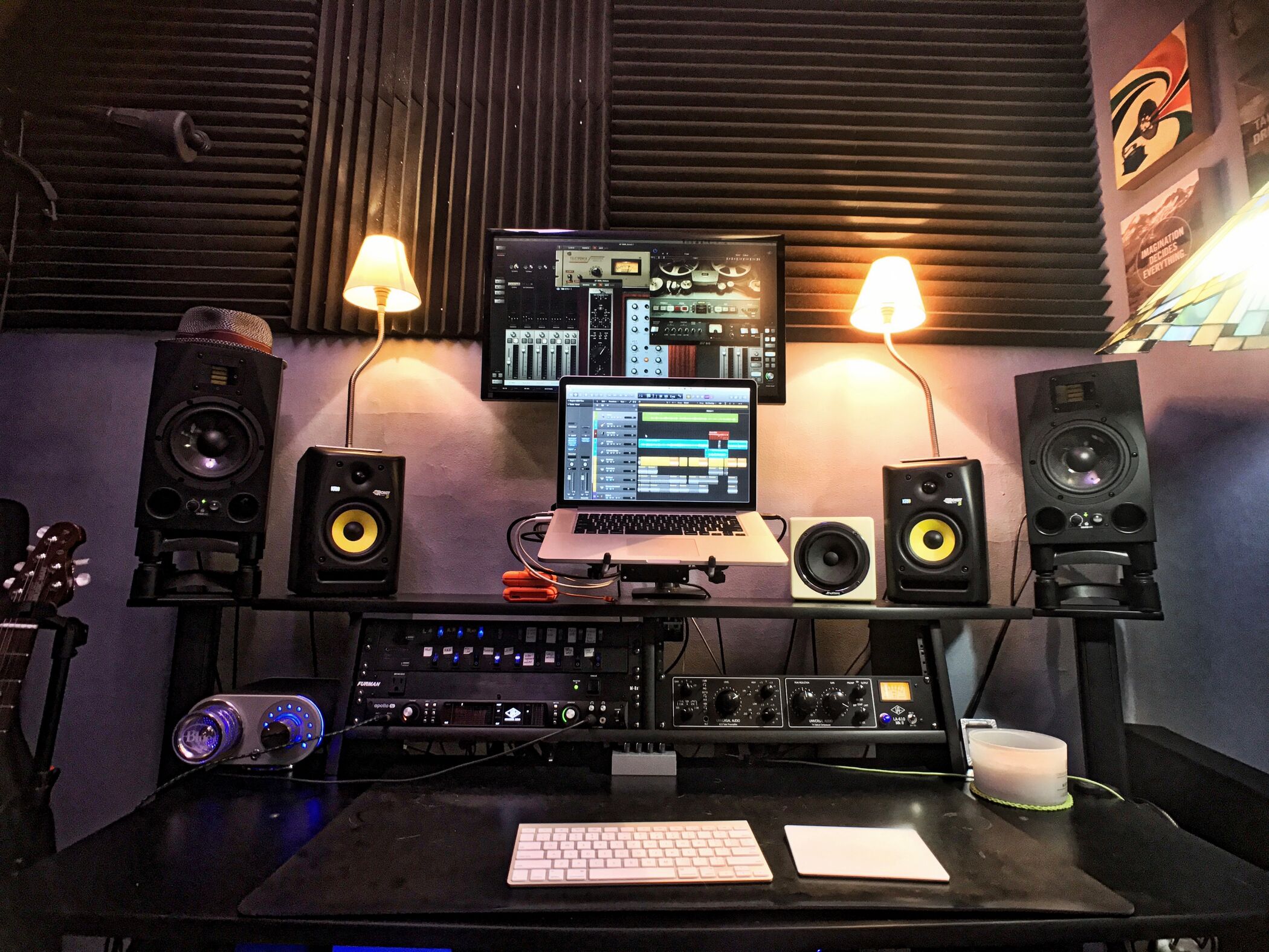 Chicago Recording Boutique