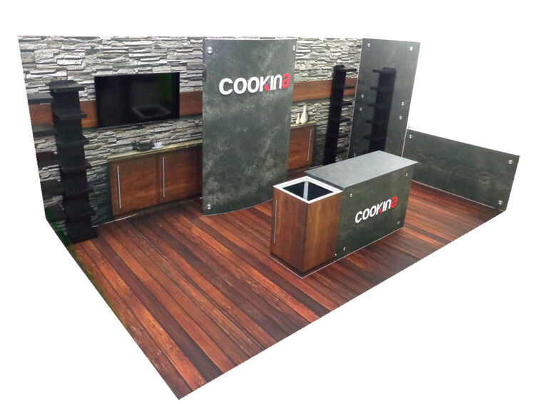 Focal Point Displays Ltd.