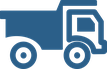 Commercial snow hauling and off-site snow removal for properties with limited snow storage