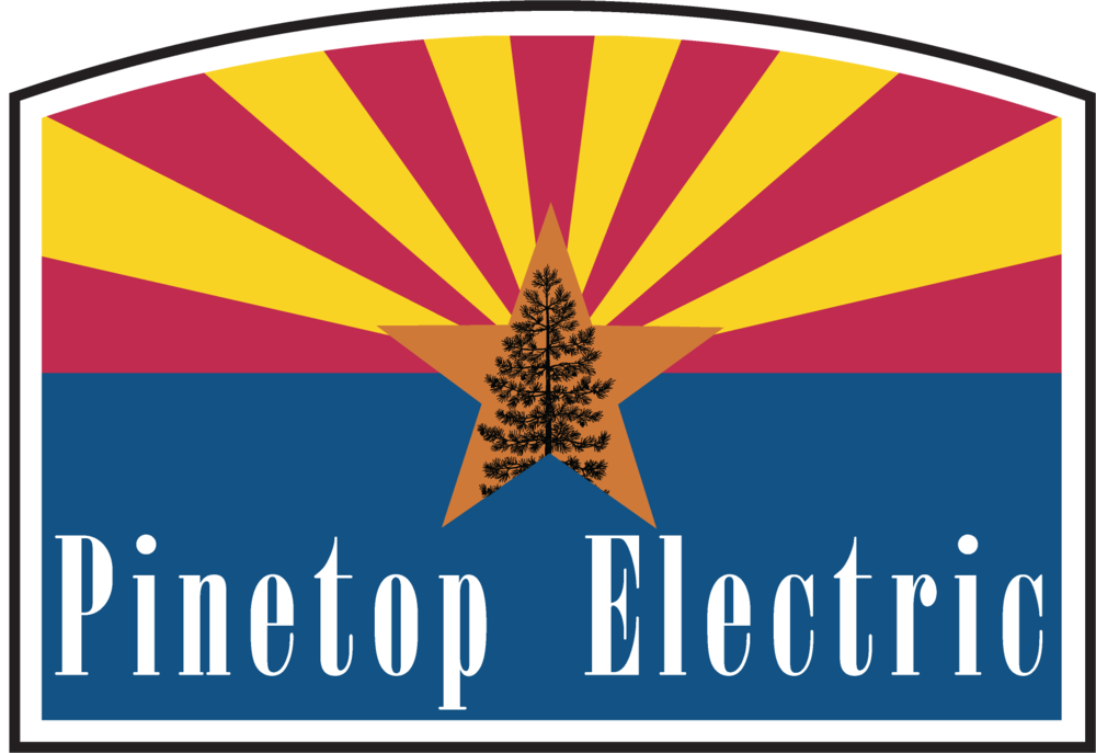 Local and Show Low, Az Electrician Electric llc Blog
