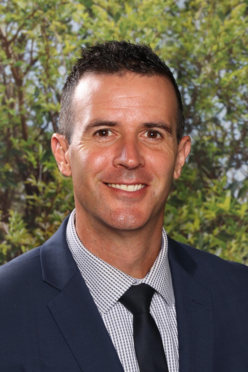 Meet Our Team St John’s Lutheran School Jindera