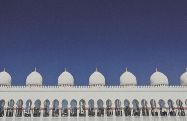 architecture copy