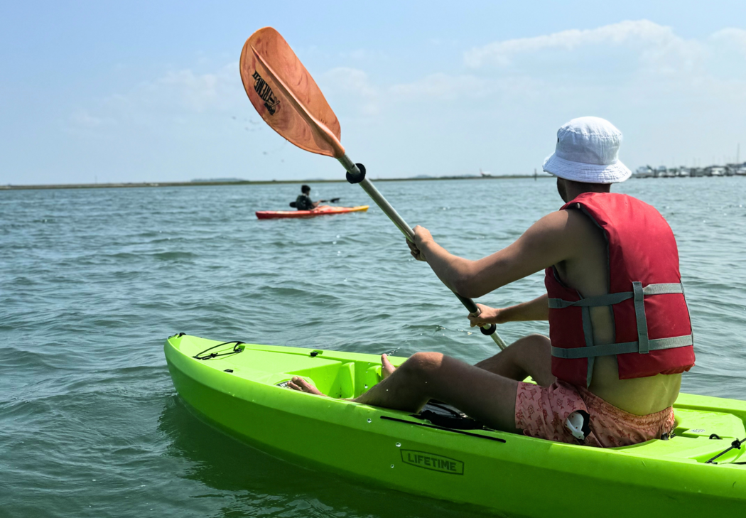 Children, Youth & Family Programs | NOAH CDC