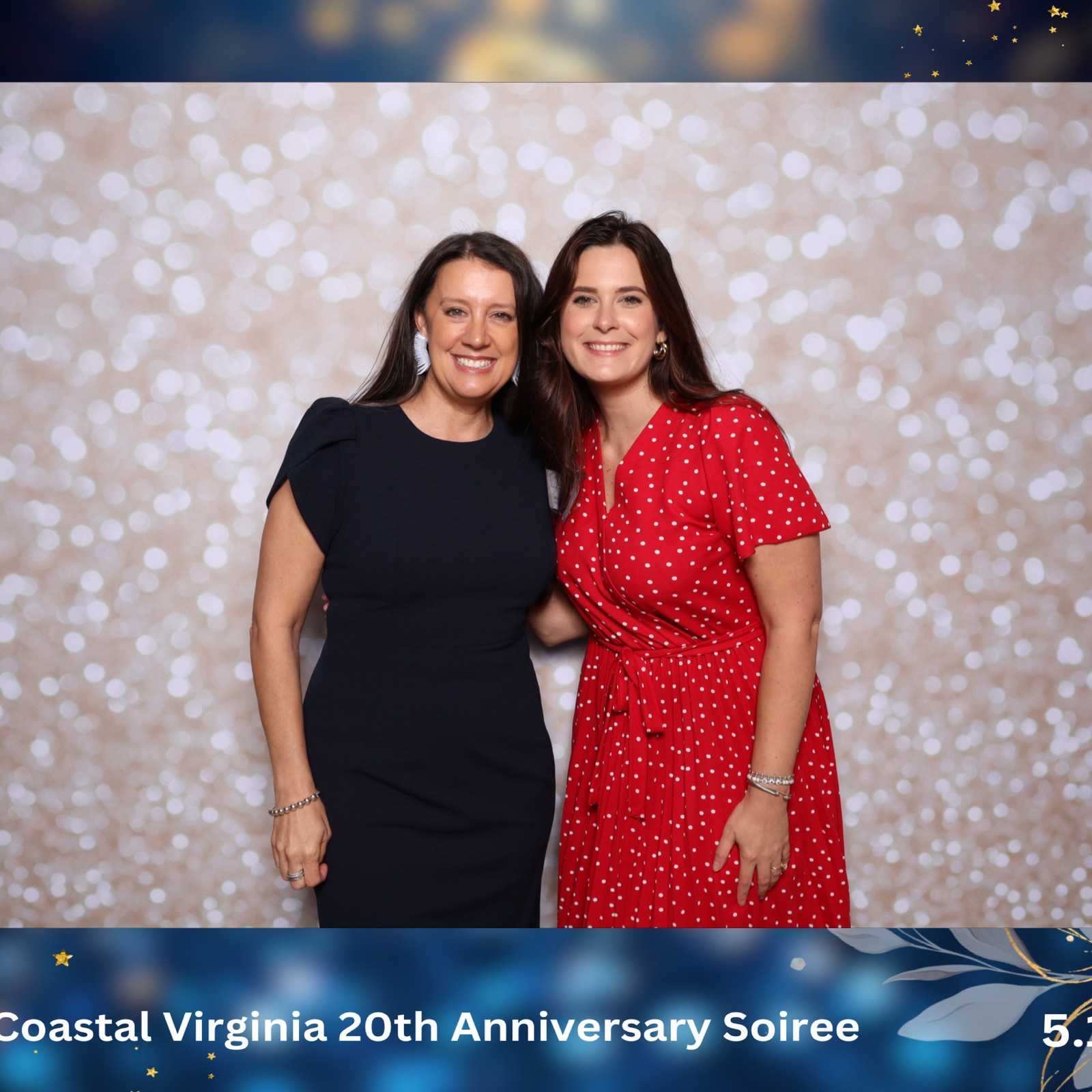 CREW Anniversary corporate reception