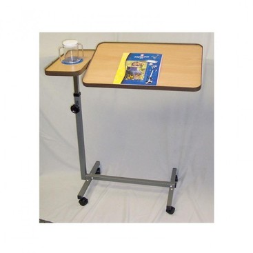Parsons bed table