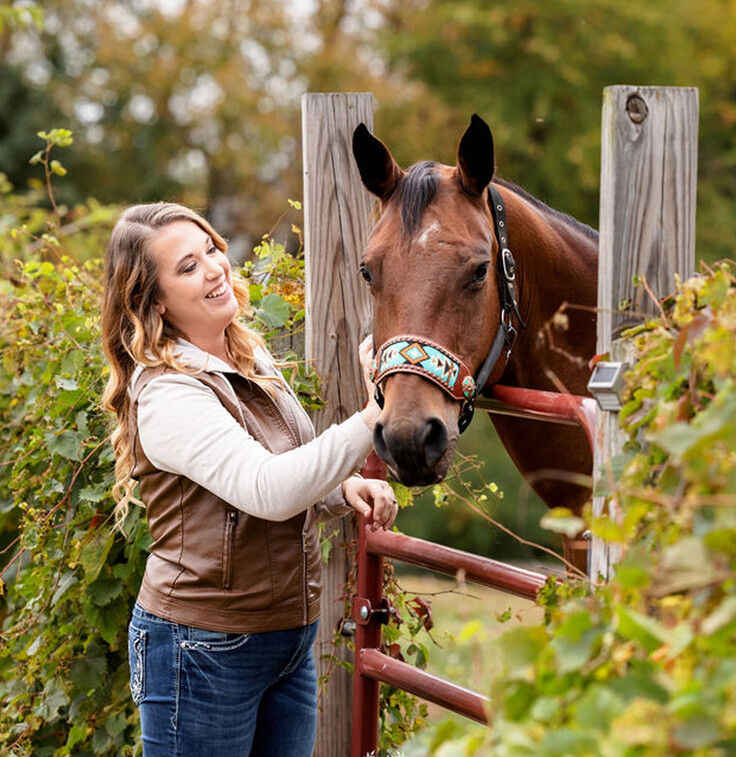 Copper Bowl Ranch | Equine Retreat and Wedding Destination | Monticello, MN