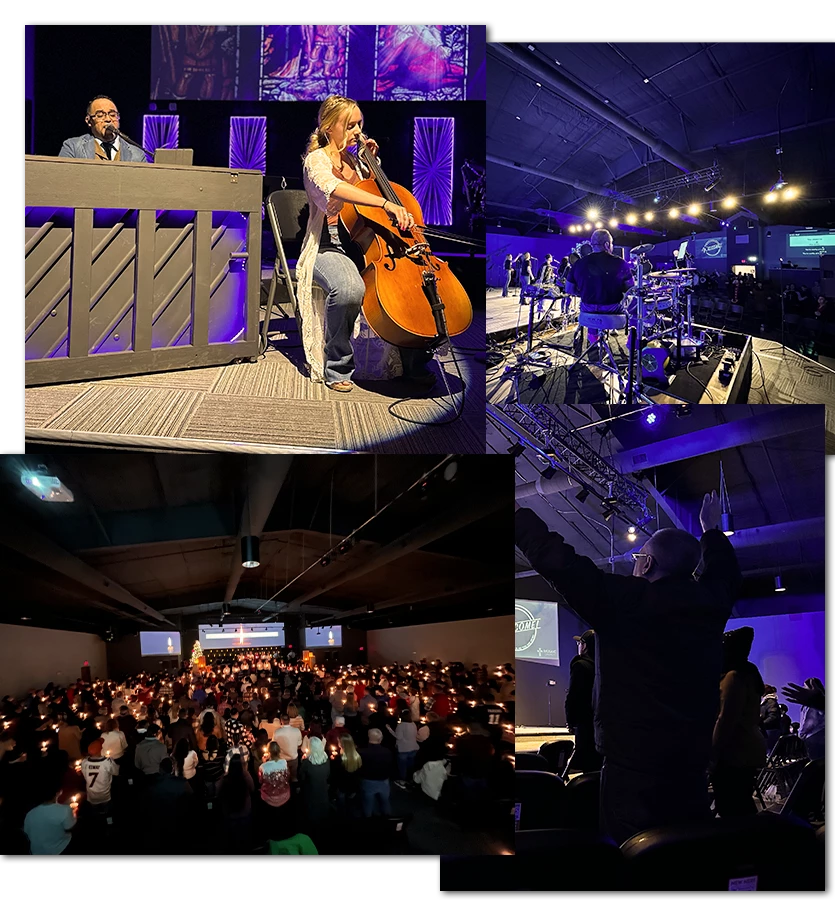 Our Beliefs Mosaic Church