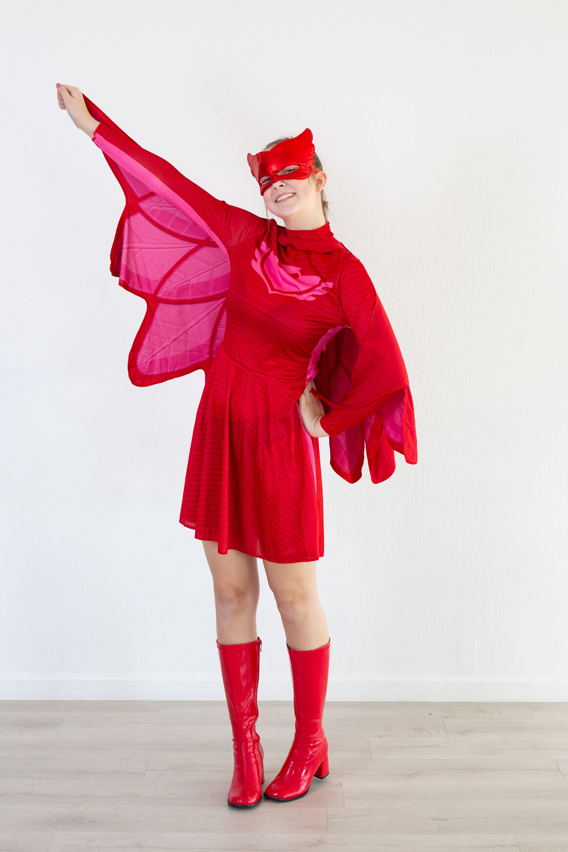 PJ Masks Owlette
