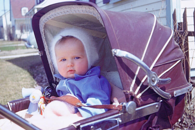 My first car