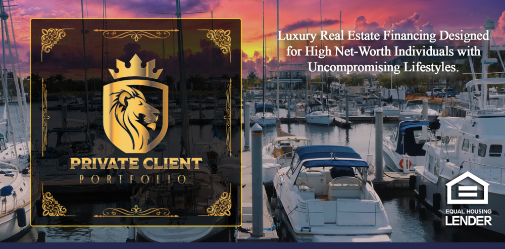 Image showcasing Luxury Real Estate Financing – How it can Benefit You - Unconventional ...