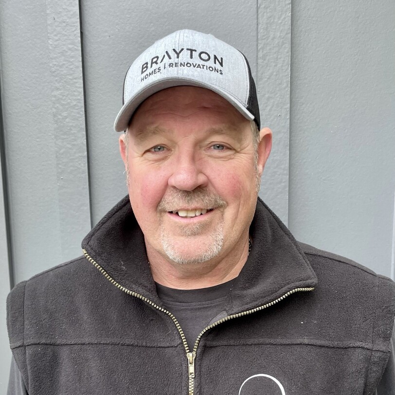 Brayton Homes Renovations Ottawa Bob Brayton