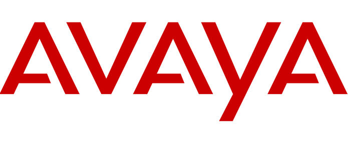 avaya logo
