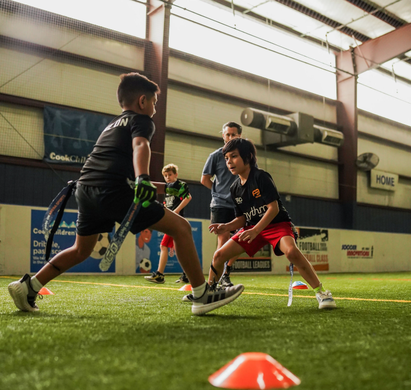 Football Youth League