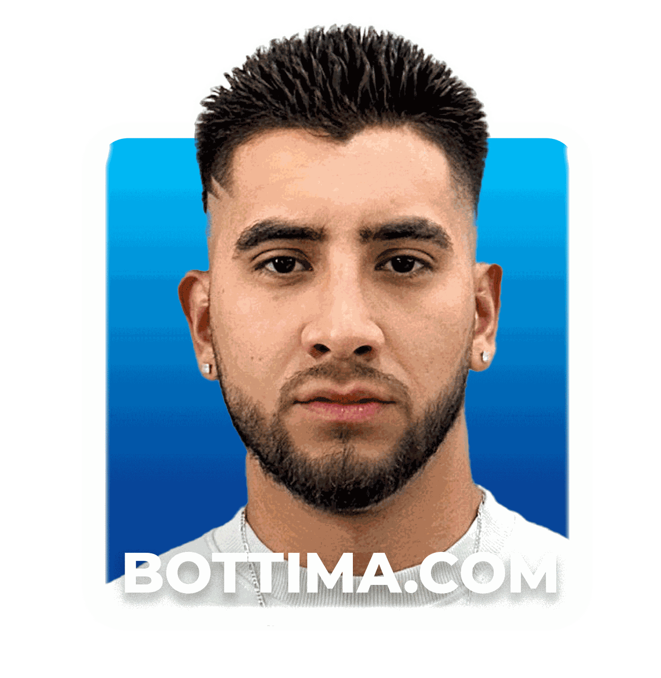 Bottima Hair and Beerd - Tony