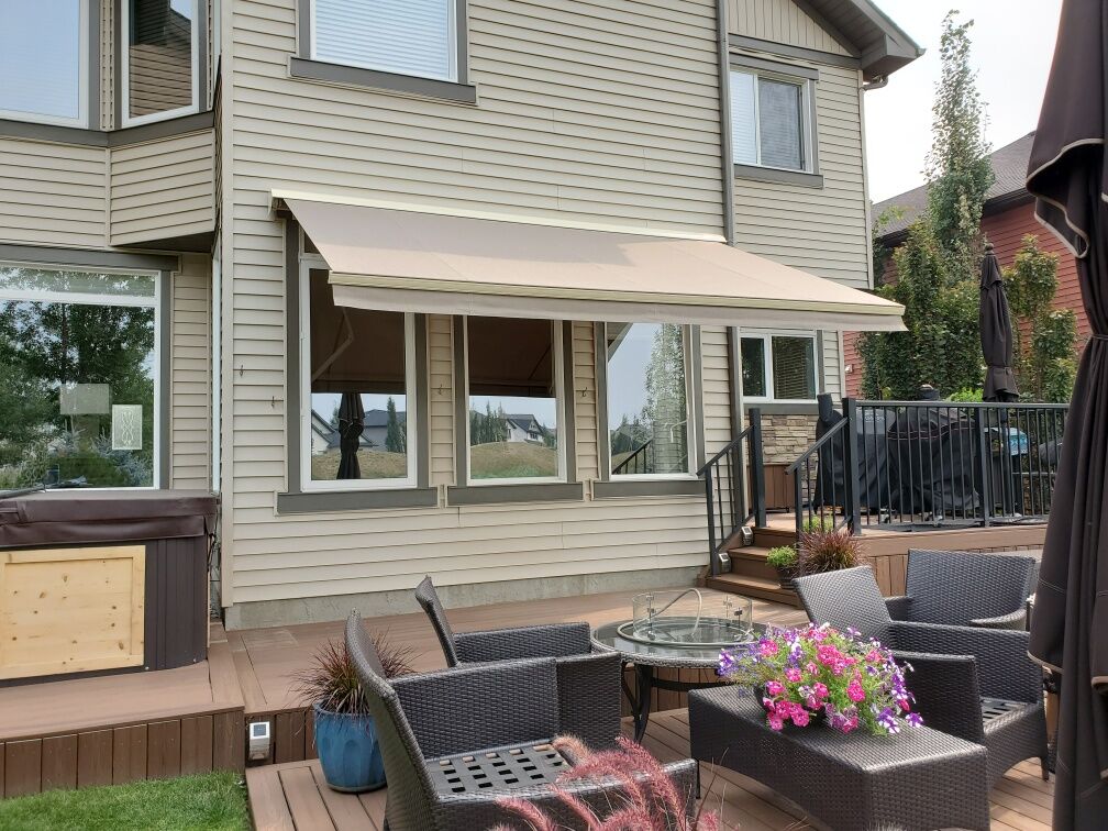 MountainView Outdoor Living Calgary