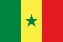 Flag Syria