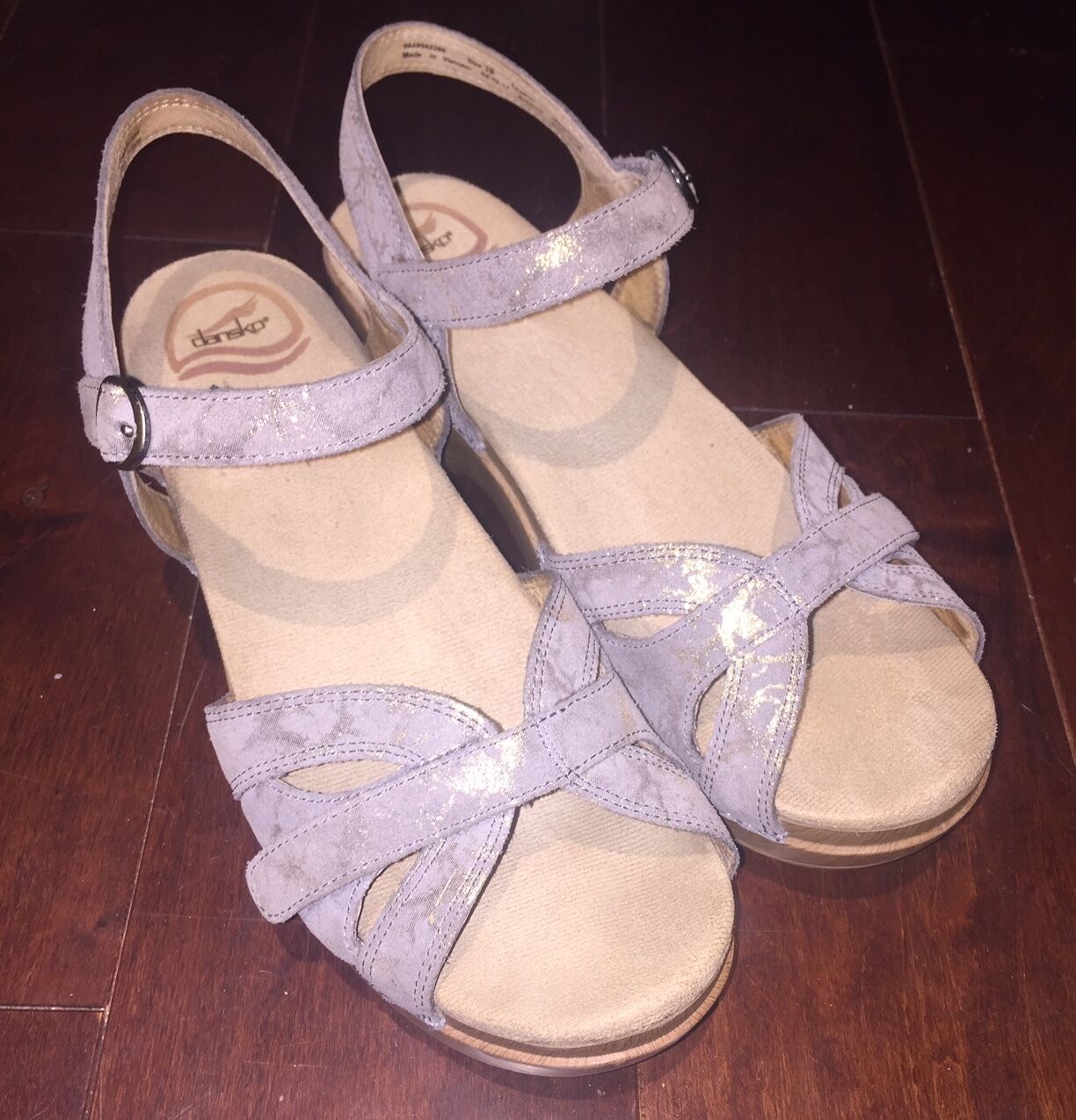 How to Care for Your Favourite Sandals Integrated Health Centre