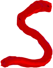 Sscarletred